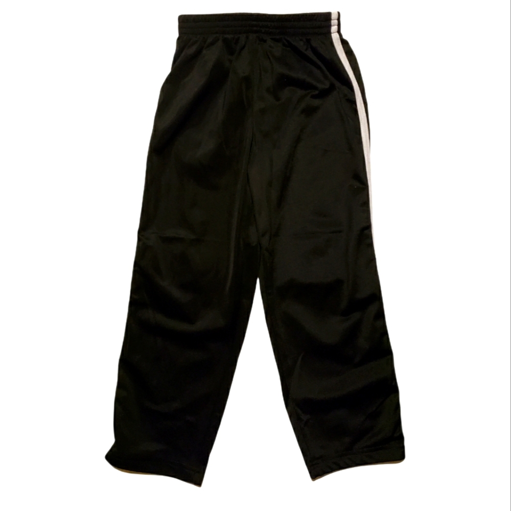 😱 Pay ONLY $3!! Kids Jogger Pants, Black,  Size 5/6